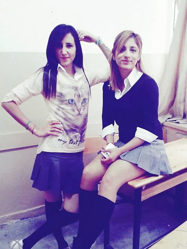 Liseli Kizlar pict gal