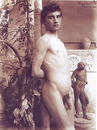 335px x 450px - 1920s Male Nudes | Gay Fetish XXX