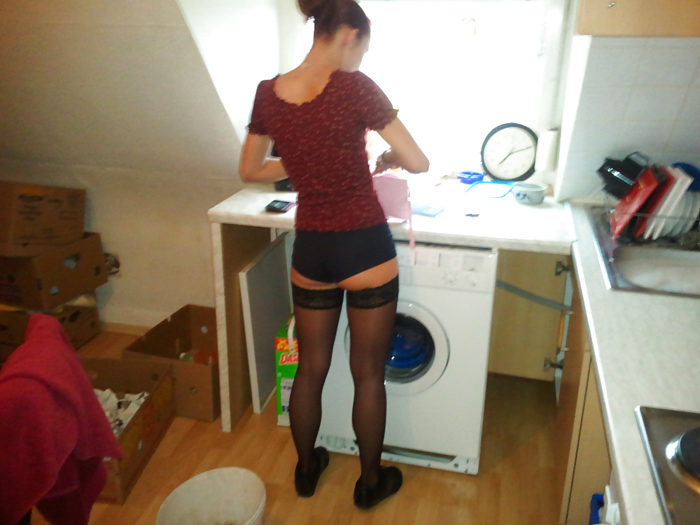 Amateur German Teen Luders pict gal