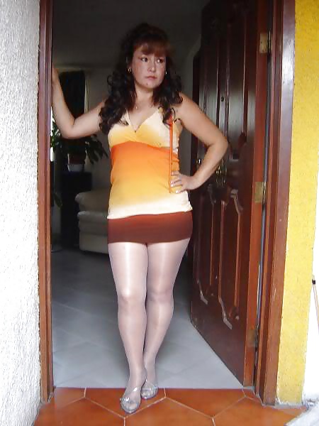 PUTAS MEXICANAS 12 pict gal