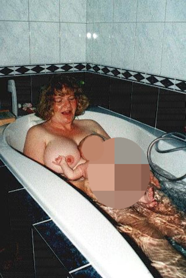 Jolanda Niederlande pict gal