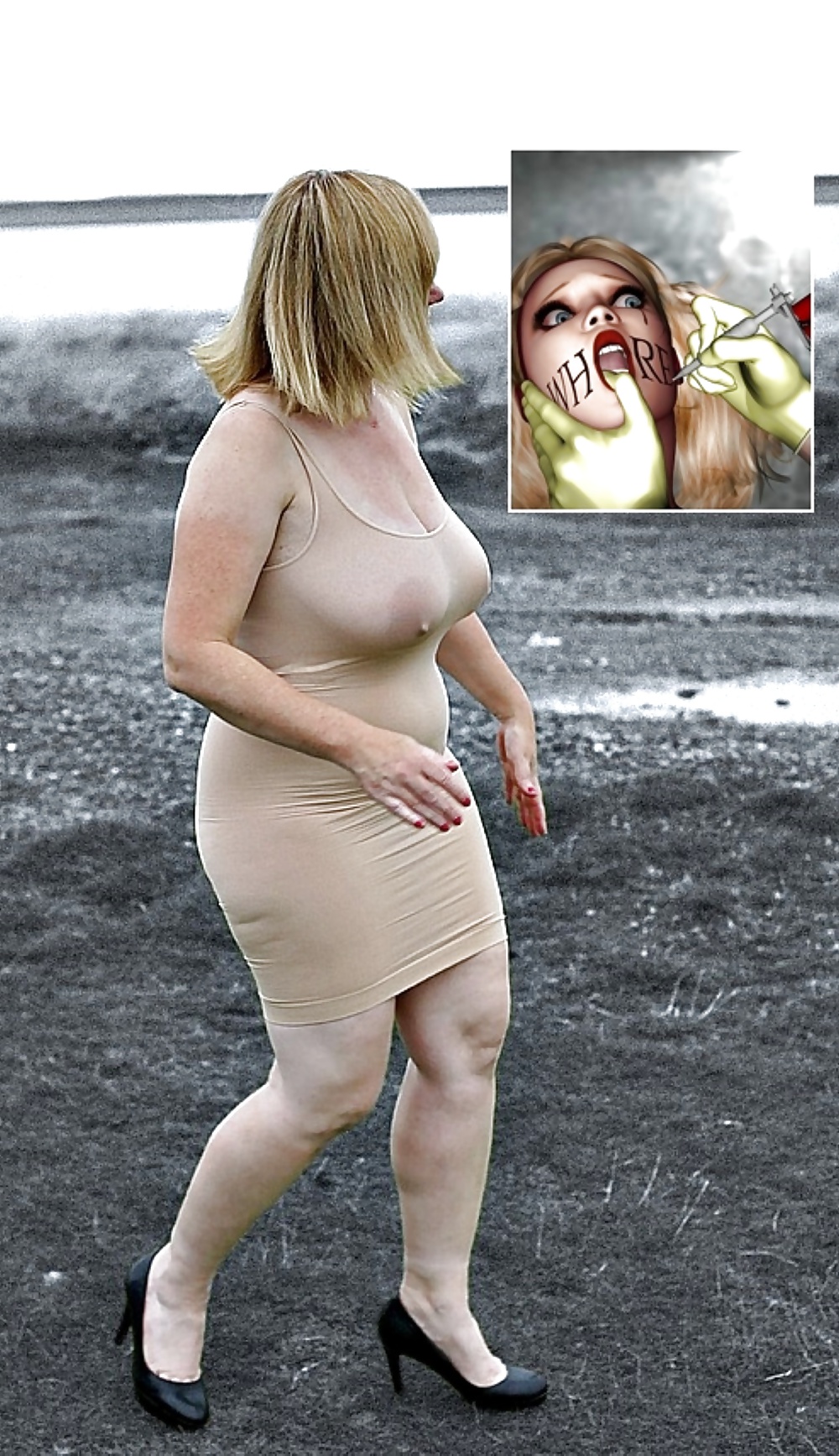 Allwhores 46 pict gal