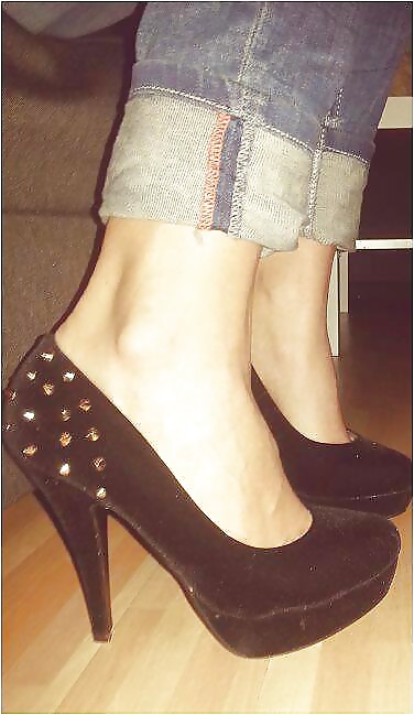 HIGH HEEL 7 pict gal