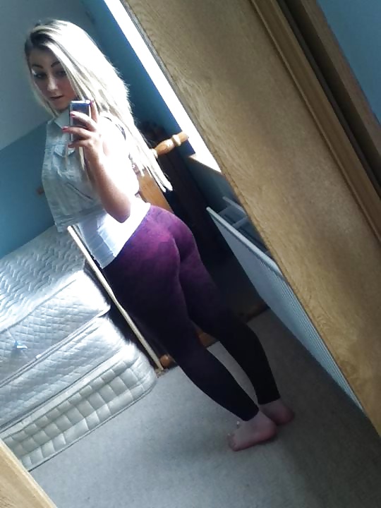 Chav teen sluts pict gal