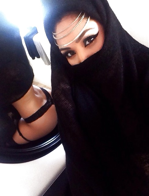 Bur Ka Photo - Burka Babes Pics Xhamster | My XXX Hot Girl