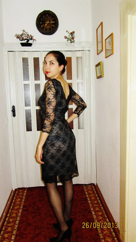 I see your panties! 3 pict gal