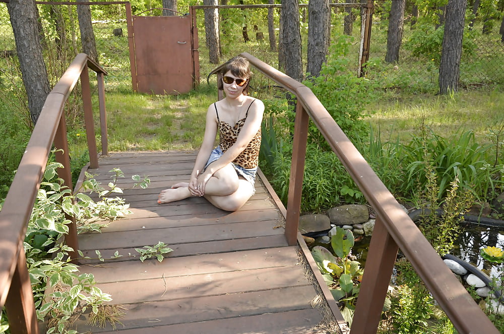 Russian swingers - Serie 007 pict gal