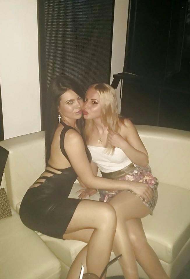 Romanian Slut Bianca Ioana pict gal