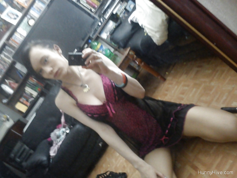 Jennifer Wark from Scotland pict gal