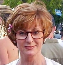 Daphne LaPorte - Grannies in glasses pict gal