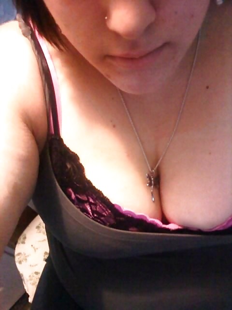 anonymous chubby pict gal