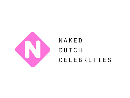 Dutch Celebrity Eva Jinek Naked
