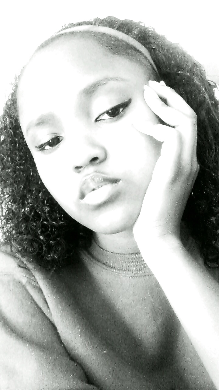 The Most Gorgeous Ebony Faces On Earth pict gal