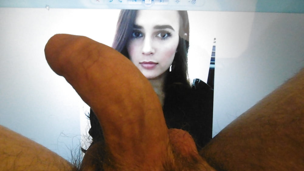 Karly Bornstein Exposed Cumslut pict gal