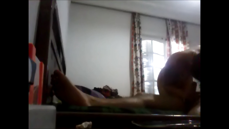 second hidden cam with my GF pict gal