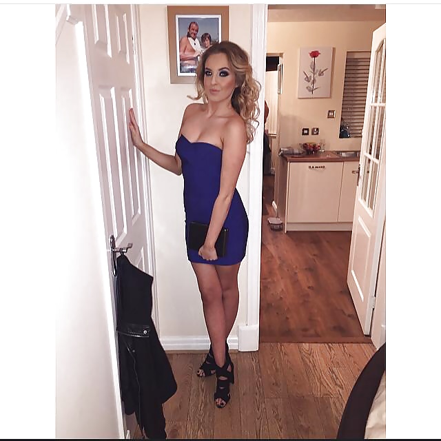 UK Facebook Teens - Katie & Paighton pict gal