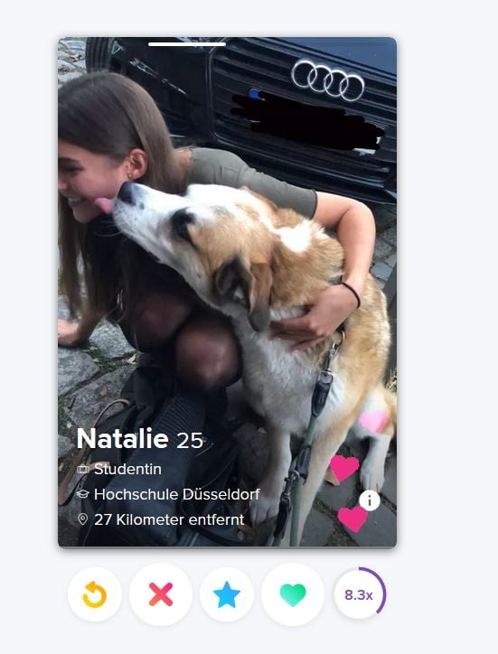 NRW Girls bei Tinder Wichsvorlagen furer mehr PM - 200 Photos 