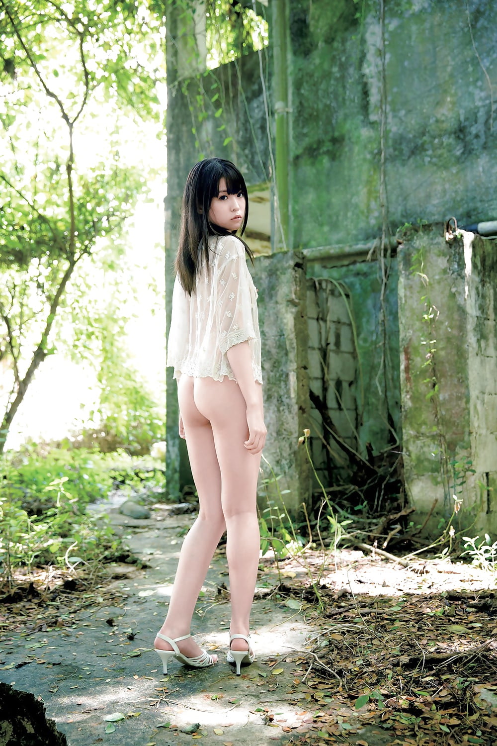 Japanese amateur outdoor 164 pict gal