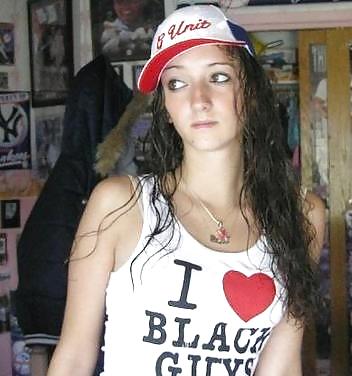 Interracial College Sluts pict gal