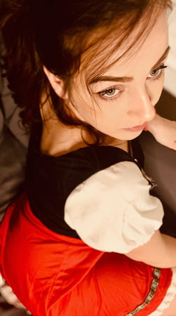 brittany ninja free photos         