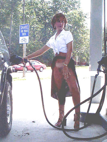 More Gas pict gal