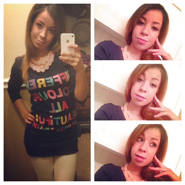 Bust on Me pict gal