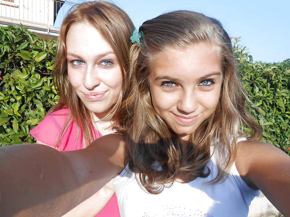 Rotzt diese Weiber voll! 22 pict gal