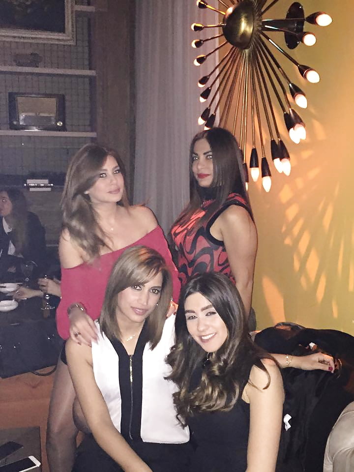 slutty lebanese queen pict gal