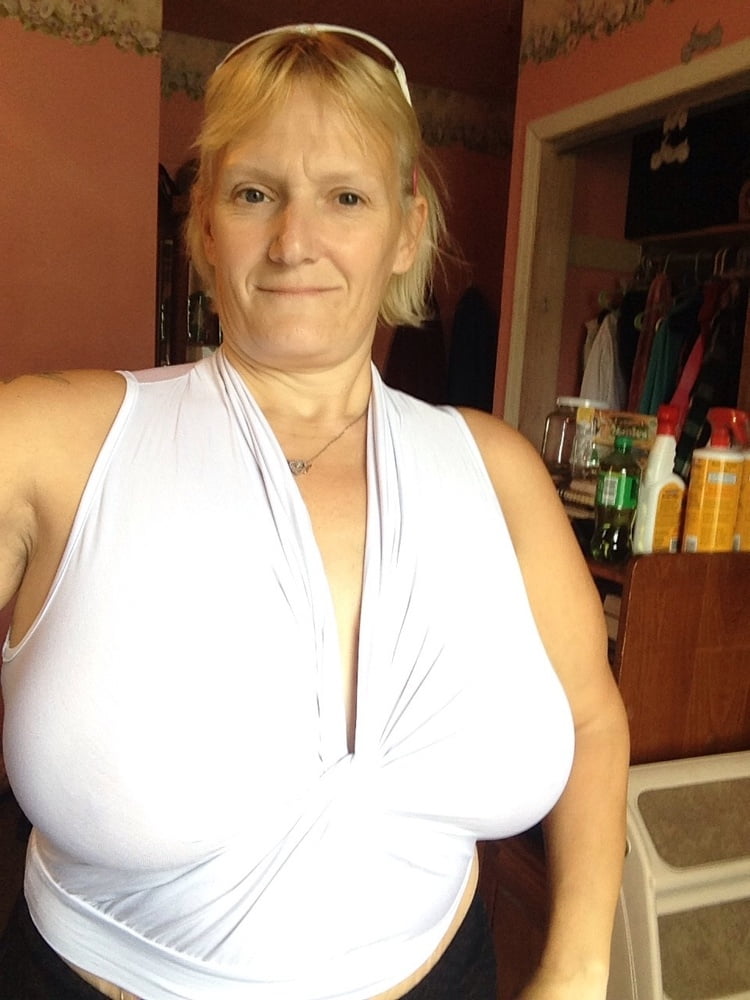 Big Tits Big Ass Amateur Mature MILF - Wife - Gilf - Granny pict gal