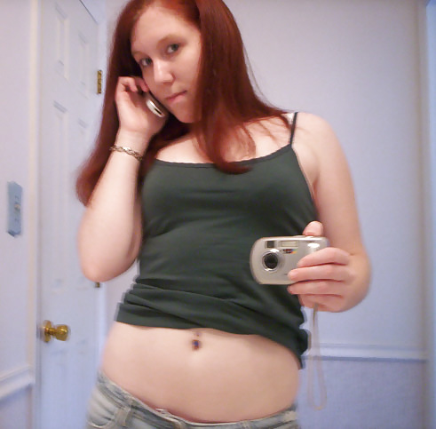 Selfshot 39 pict gal