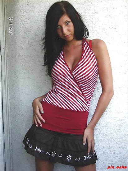 Polish Young Sluts pict gal