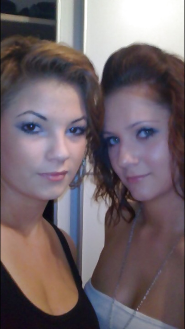 Mixed Bitches pict gal