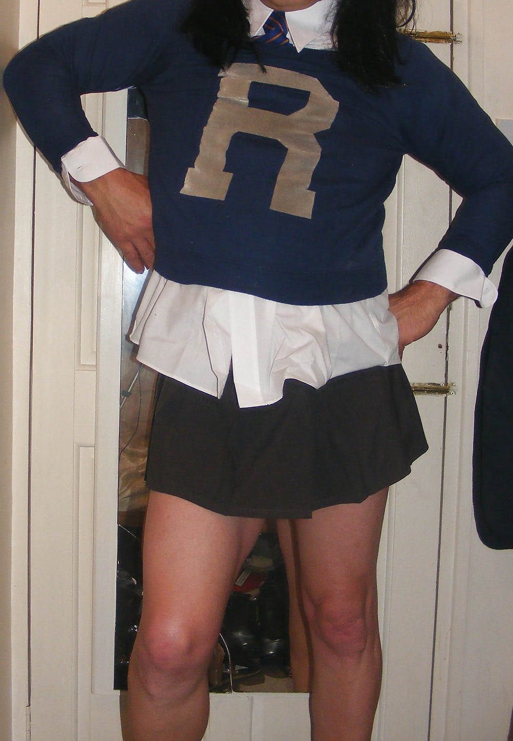 crossdresser pict gal