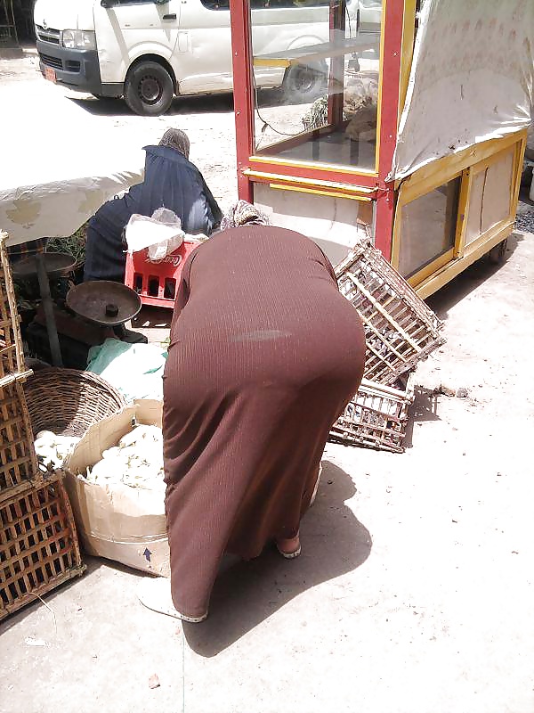 maman arabe pencher pict gal