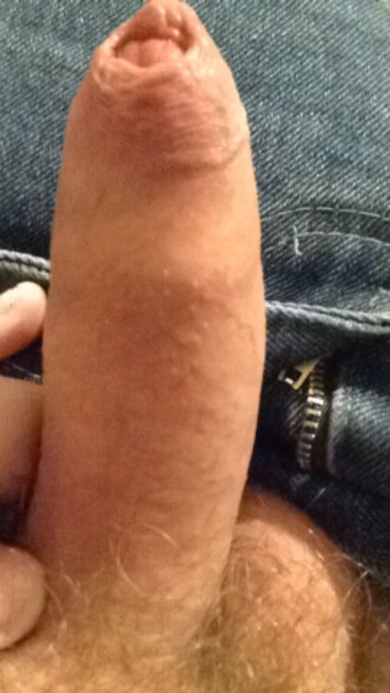 More Uncut Cock In Jeans 300 Pics Xhamster