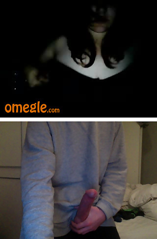 me an omegle girl pict gal