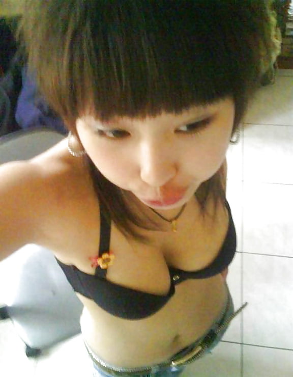 Chinese Amateur Girl36 pict gal
