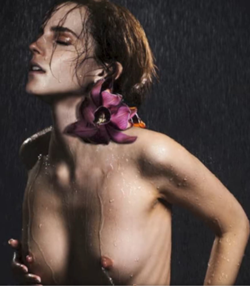 Celeb 011 - Emma Watson Nipple Slip.