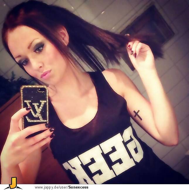 Wichsvorlagen - Abrotzen VII pict gal