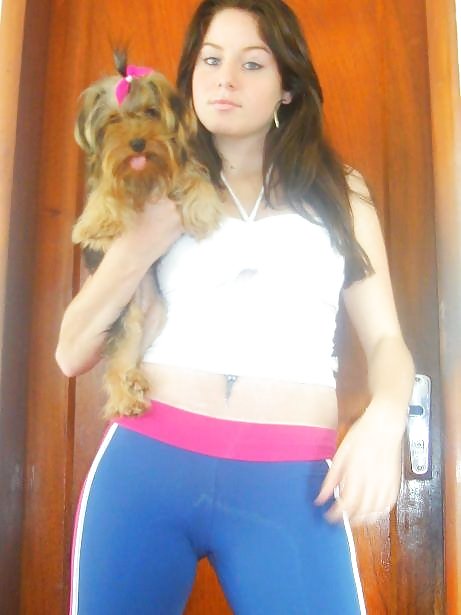 Teen - Bruna Bruce pict gal