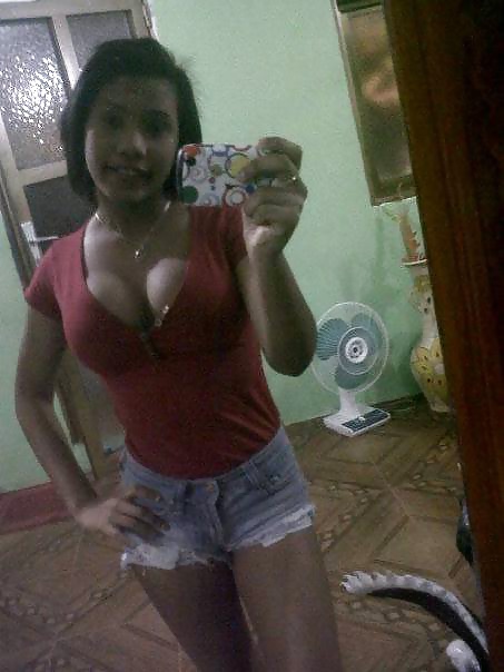 Amiga tetona. pict gal