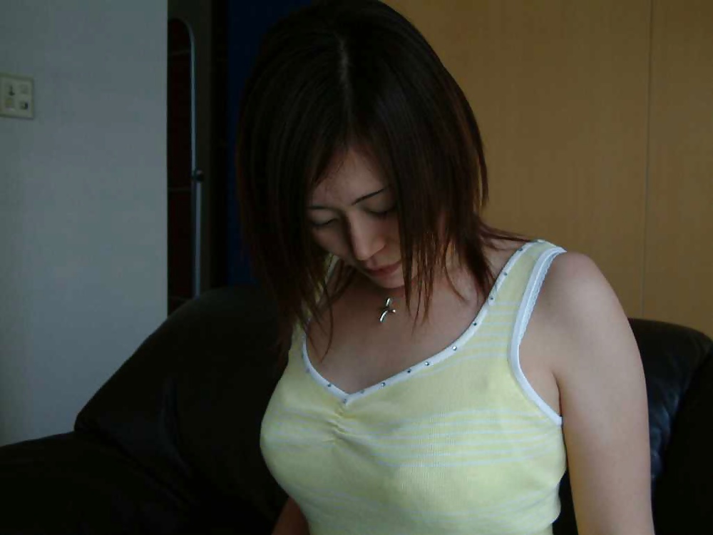 amateur japanese wife Aki 1 pict gal