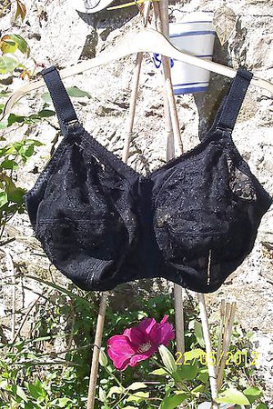Used J and K cup Bras