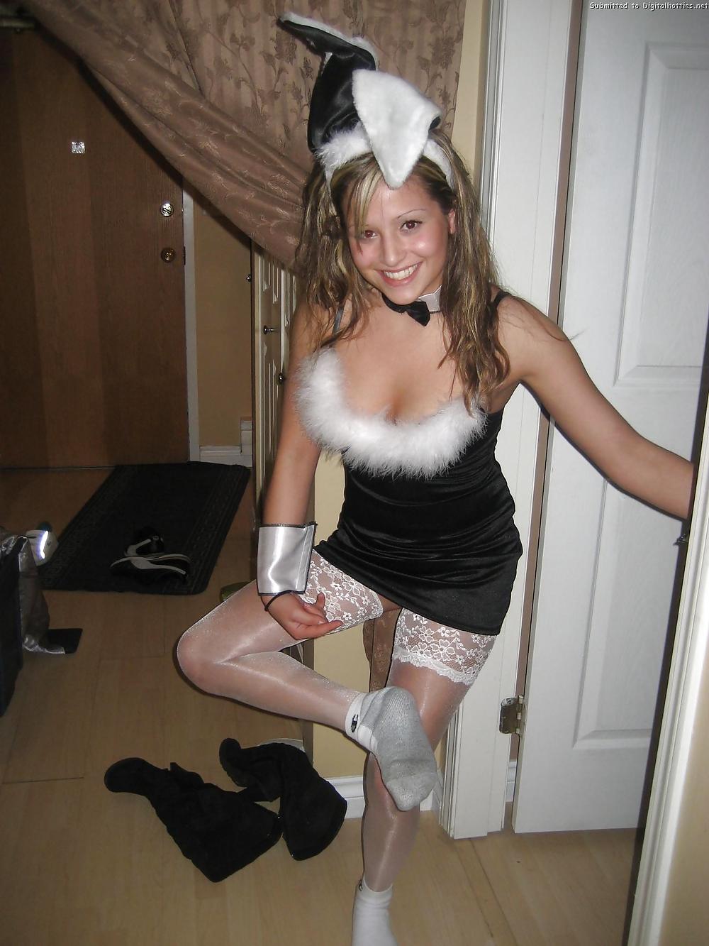 Sexy Bunny pict gal