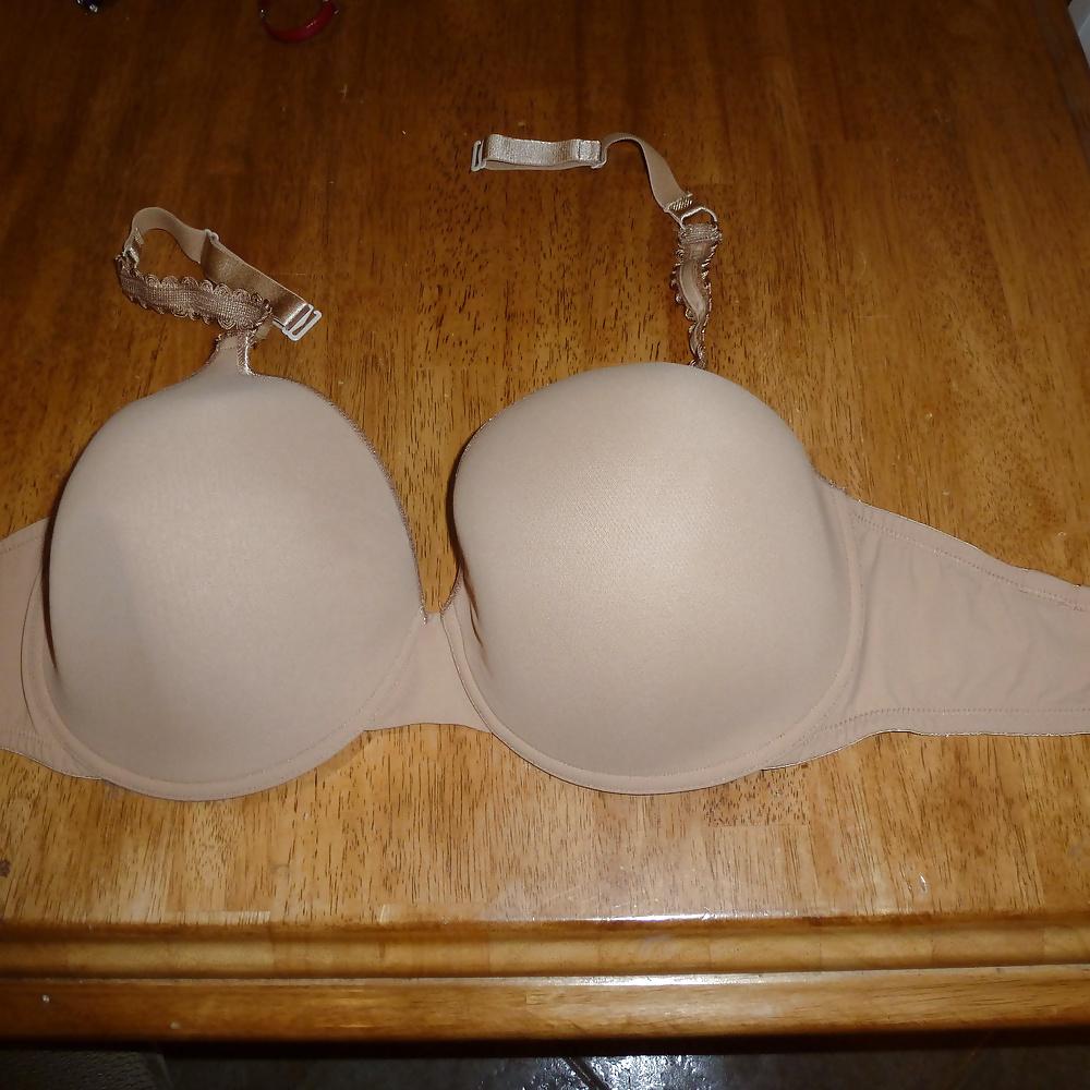 Used G cup bras pict gal