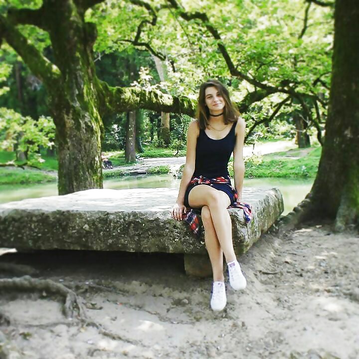 teen pict gal