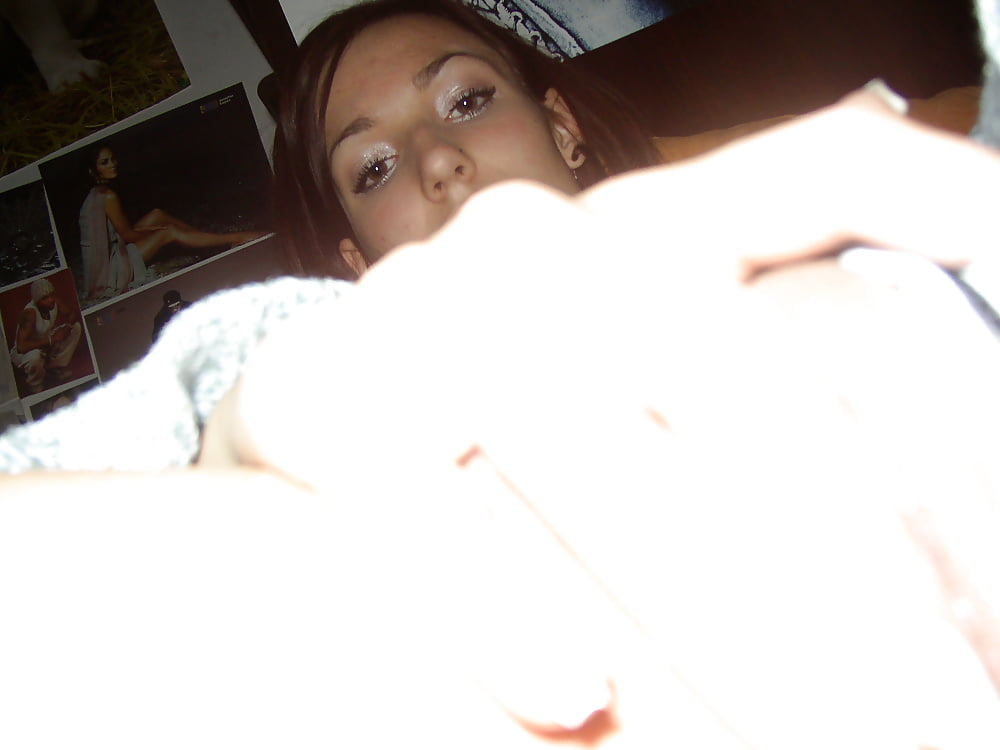 Celebrating 100 galleries, an all time classic! pict gal