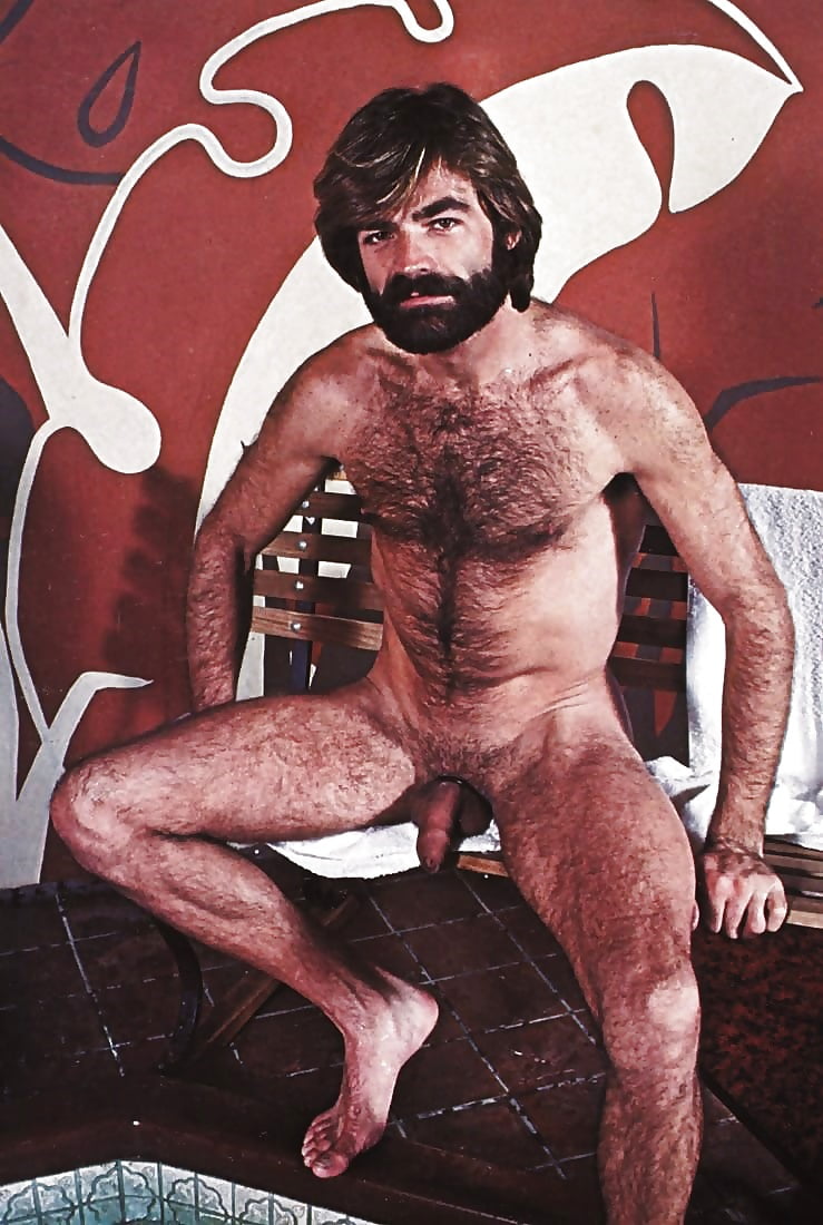 Retro male porn — pic 12