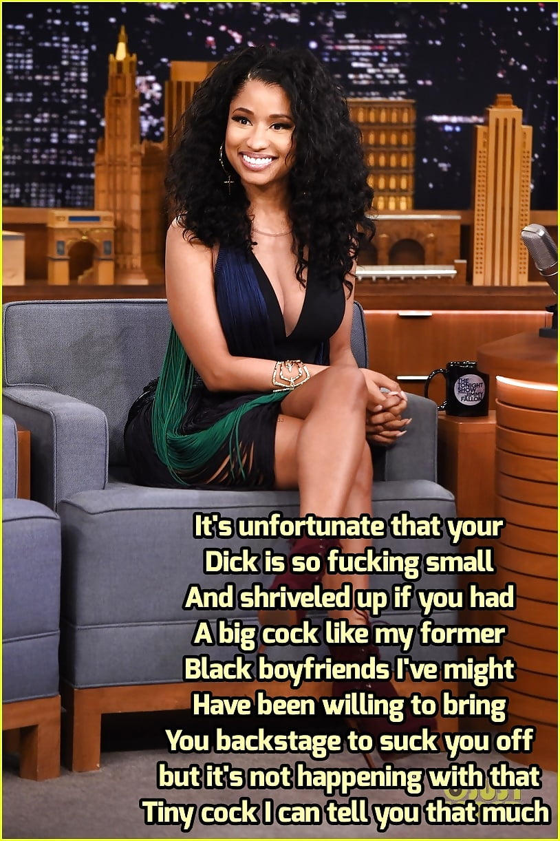 Small Dick Fuck Ebony - Ebony Small Penis Humiliation | BDSM Fetish
