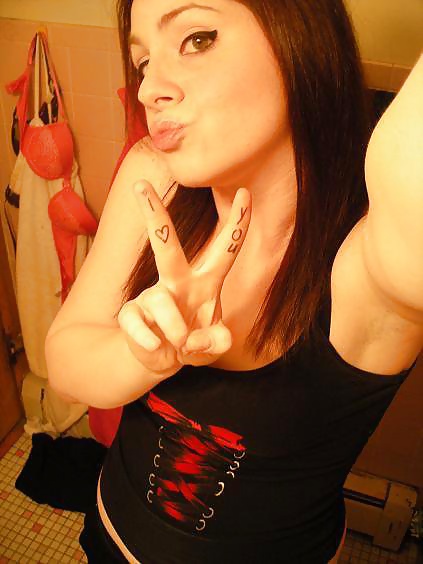 Smooth Sexy Armpits pict gal